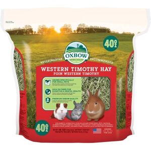 Oxbow Western Timothy Hay (1,13 kg)