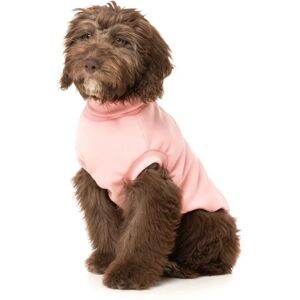 FuzzYard Stevie Hundegenser Rosa (7)