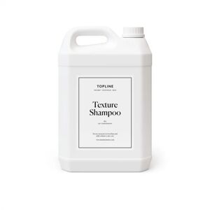 Topline TL Teksturshampoo 5 l