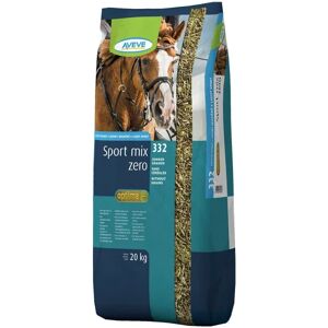 Aveve 332 Sport Mix Zero