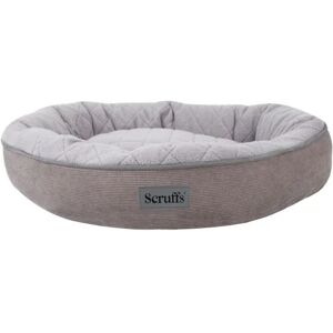 Scruffs Hund och Kattsäng Thermo Beige