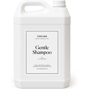 Topline Gentle Shampoo 5 L