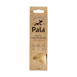 Pala Petfoods Pala Cheese Bone (L)