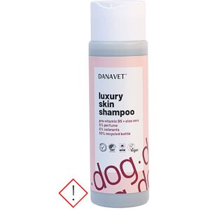 Danavet Luxury Skin Shampoo - 250 ml