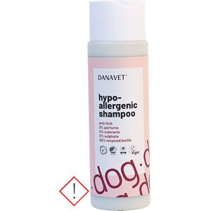 Danavet Hypoallergenic Shampoo - 250 ml