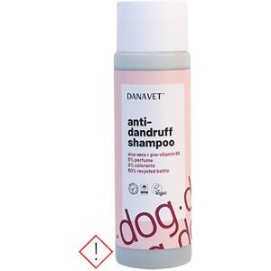 Danavet Anti-dandruff Shampoo - 250 ml