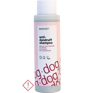 Danavet Anti-dandruff Shampoo - 500 ml