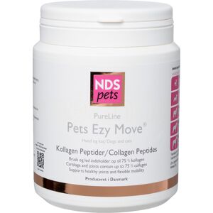 NDS Pureline Pets Ezy Move - 250 g