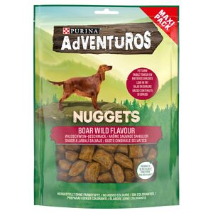 Adventuros Nuggets - 90 g