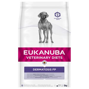 Eukanuba Veterinary Diet S Dermatosis - 5 kg