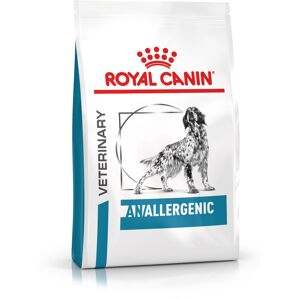 Royal Canin Veterinary Diet Royal Canin Veterinary Canine Anallergenic - 3 kg