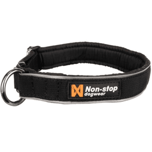 Non-Stop Dogwear Non-Stop Polar Collar Black M