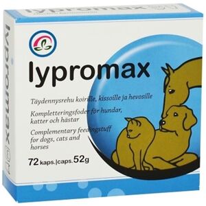 Lypromax