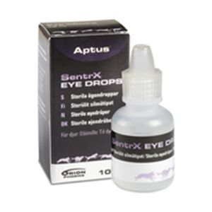 Aptus Sentrx Eye Drops