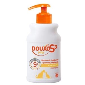 Douxo S3 Pyo Shampoo Til Dyr