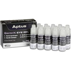 Aptus Sentrx Eye Gel