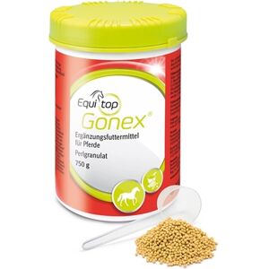 Equitop Gonex 750g