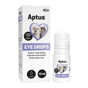 Aptus Eye Drops Til Hund&katt