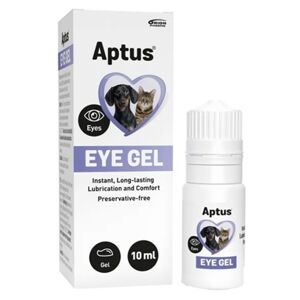 Aptus Eye Gel Til Hund&katt