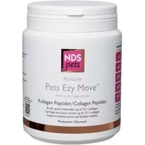 Nds Pets Ezy Move 250g