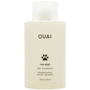 OUAI Fur BÃ©bÃ© Pet Shampoo (474ml)