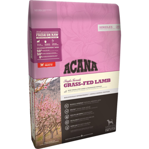 Acana Dog Singles Grass-Fed Lamb 17 kg