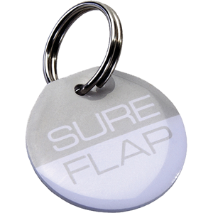 Sureflap Chip