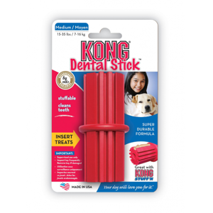 Kong Dental Stick Medium