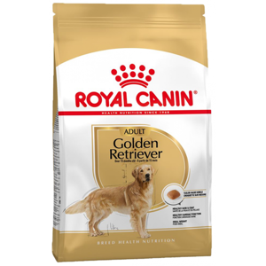 Royal Canin Golden Retriever Adult Tørrfôr til hund 12 kg