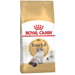 Royal Canin Ragdoll 10 kg