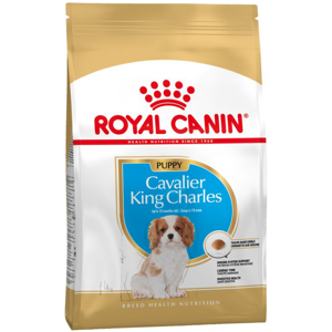 Royal Canin Cavalier King Charles Puppy Tørrfôr til valp 1,5 kg