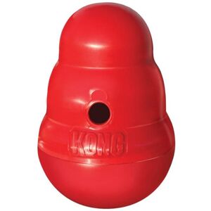 Kong Wobbler Hundeleke S