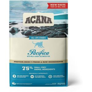 Acana Cat Pacifica Tørrfôr til katt 4,5 kg