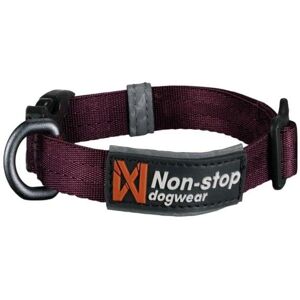 Non-Stop Dogwear Tumble Valpehalsbånd Blå XS - 25 - 35 cm