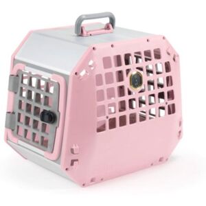 MIMSafe VarioCage Care2 Rosa Large