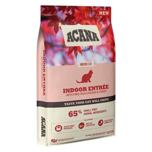 Acana Cat Indoor Entrée 4,5 kg