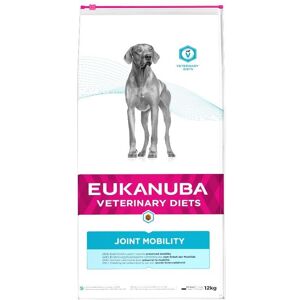 Eukanuba Veterinary Diet Dog Joint Mobility 12 kg