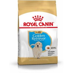 Royal Canin Golden Retriever Junior Tørrfôr til valp 12 kg