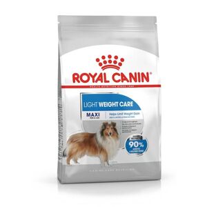 Royal Canin Light Weight Care Maxi Tørrfôr til hund 12 kg