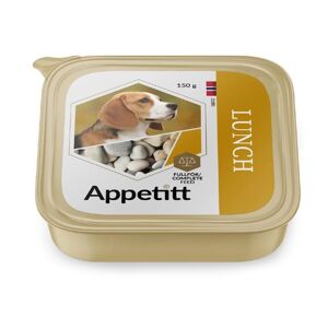 Appetitt Lunch 150 g