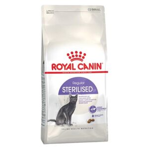 Royal Canin Sterilised 10 kg