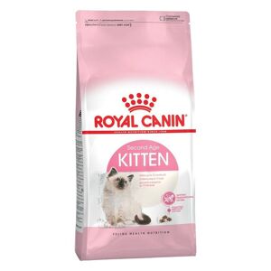 Royal Canin Kitten Tørrfôr til kattunge 400 g