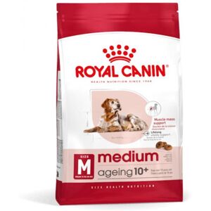 Royal Canin Medium Ageing 10+ 15 kg