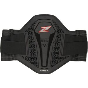 Zandona Hybrid Back Pro X3 Tilbake Protector XL Svart