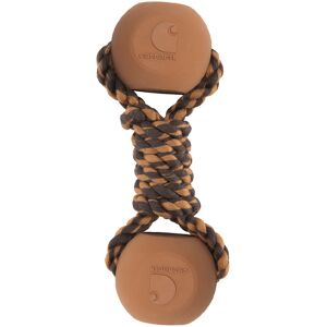 Carhartt Rope Bone Hund tygge en størrelse Brun