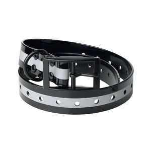 Lafayette Hundhalsband Med Reflex Black OneSize, Black