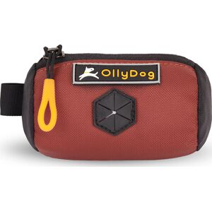 OllyDog Scoop Pick Up Bag Cider One Size, Cider