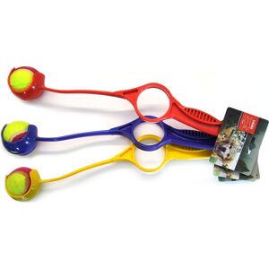 Active Canis Ball Thrower Multi 44 cm, Multi