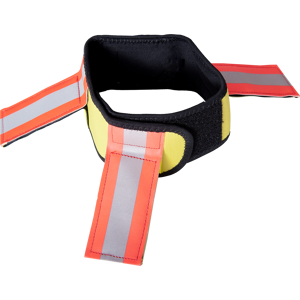 Dogtech Reflex OneSize, Hivis Yellow