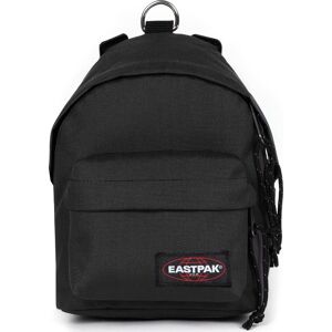 Eastpak Dog Pak'R Black OneSize, Black